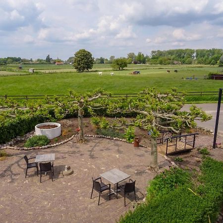 Bed And Breakfast Maas En Waal Beuningen  Kültér fotó